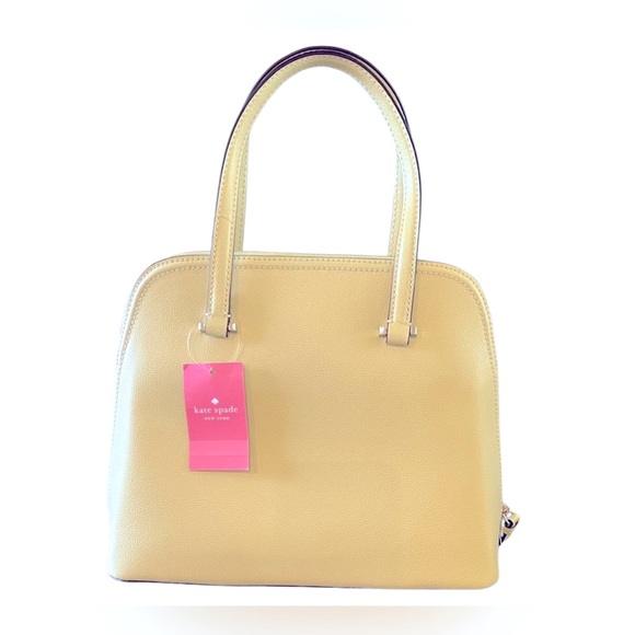 NWT kate spade Frosty lime purse. - Picture 4 of 10